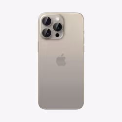 Spigen Optik Pro EZ Fit Camera lens protector Apple 2 pc(s) - Additional view 6