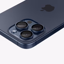 Spigen Optik Pro EZ Fit Camera lens protector Apple 2 pc(s)