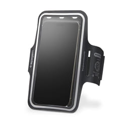 Spigen Dynamic Shield Armband A703 WaterProof Case Black