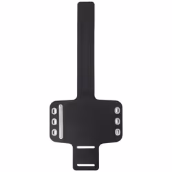 Spigen Dynamic Shield Armband A703 WaterProof Case Black