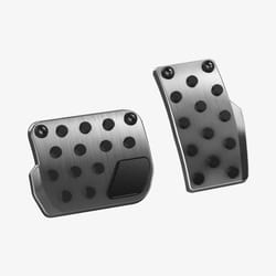 Spigen Pedal Cover TO201 for Tesla Model Y & 3