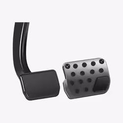 Spigen Pedal Cover TO201 for Tesla Model Y & 3