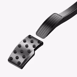 Spigen Pedal Cover TO201 for Tesla Model Y & 3