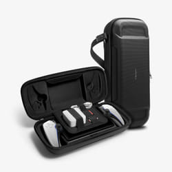 Spigen PlayStation Portal Case Black