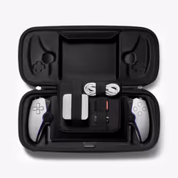 Spigen PlayStation Portal Case Black