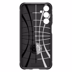 Spigen Galaxy A25 5G Case Rugged Armor Black
