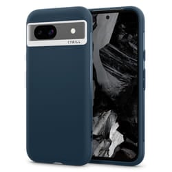 Spigen Ultra Color Google Pixel 8a Case Deep Sea