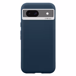 Spigen Ultra Color Google Pixel 8a Case Deep Sea