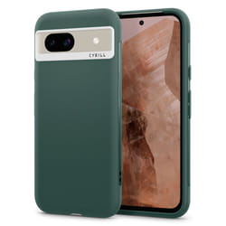 Spigen Ultra Color Google Pixel 8a Case Kale