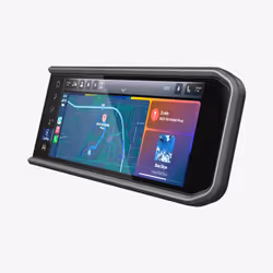Spigen Jeep Wrangler 12.3-inch (2024) Screen Protector
