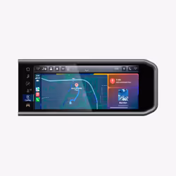 Spigen Jeep Wrangler 12.3-inch (2024) Screen Protector