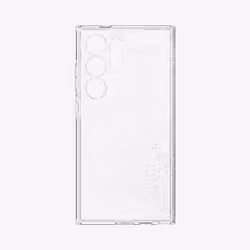 Spigen ACS07285, Cover, Samsung, Galaxy S24 Ultra, 17.3 cm (6.8"), Transparent