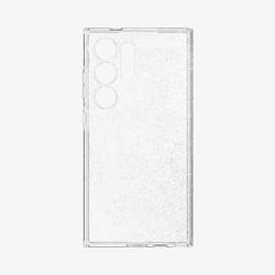 Spigen ACS07285 mobile phone case 17.3 cm (6.8") Cover Transparent