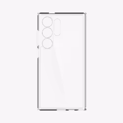 Spigen ACS07292, Cover, Samsung, Galaxy S24 Ultra, 17.3 cm (6.8"), Transparent