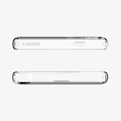 Spigen ACS07292 mobile phone case 17.3 cm (6.8") Cover Transparent - Additional view 4