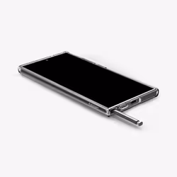 Spigen ACS07292 mobile phone case 17.3 cm (6.8") Cover Transparent - Additional view 5
