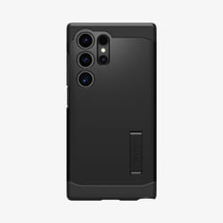 Spigen Tough Armor mobile phone case 17.3 cm (6.8") Cover Black