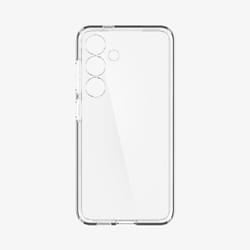 Spigen ACS07329 mobile phone case 17 cm (6.7") Cover Transparent