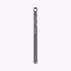 Spigen ACS07329 mobile phone case 17 cm (6.7") Cover Transparent