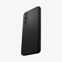 Spigen Liquid Air mobile phone case 15.8 cm (6.2") Cover Black - Additional view 6