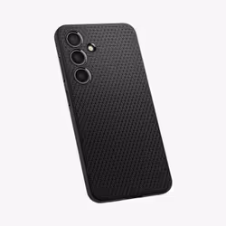 Spigen Liquid Air mobile phone case 15.8 cm (6.2") Cover Black - Additional view 7