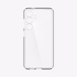 Spigen Ultra Hybrid, Cover, Samsung, Galaxy S24 Ultra, 15.8 cm (6.2"), Transparent