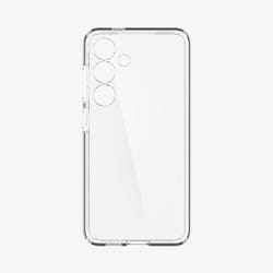 Spigen Ultra Hybrid mobile phone case 15.8 cm (6.2") Cover Transparent