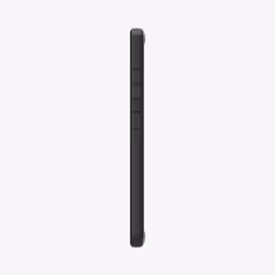 Spigen Ultra Hybrid mobile phone case 15.8 cm (6.2") Cover Black, Transparent