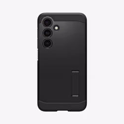 Spigen Galaxy S24 Case Tough Armor Black