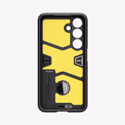 Spigen Galaxy S24 Case Tough Armor Black