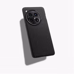 Spigen OnePlus 12 Liquid Air Matte Black mobile phone case 17.3 cm (6.82") Cover - Additional view 6