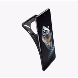 Spigen OnePlus 12 Liquid Air Matte Black mobile phone case 17.3 cm (6.82") Cover - Additional view 8