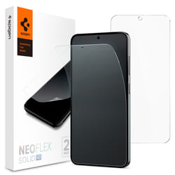 Spigen Galaxy S24 Screen Protector Neo Flex Solid HD 2PCS
