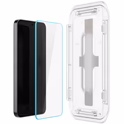 Spigen Galaxy S24 Glass Screen Protector GLAS.tR EZ Fit HD 2PCS - Additional view 4