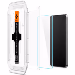Spigen Galaxy S24 Glass Screen Protector GLAS.tR EZ Fit HD 2PCS - Additional view 5
