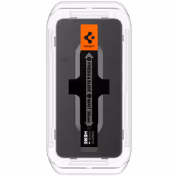 Spigen Galaxy S24 Glass Screen Protector GLAS.tR EZ Fit HD 2PCS - Additional view 7