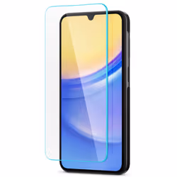 Spigen Galaxy A25 5G Glass Screen Protector GLAS.tR Slim 2PCS Clear