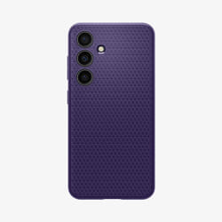 Spigen Liquid Air mobile phone case 15.8 cm (6.2") Cover Purple