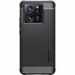 Spigen ACS07502 mobile phone case 16.9 cm (6.67") Cover Black