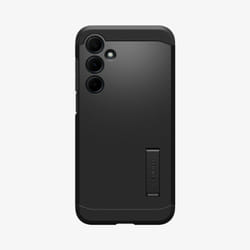 Spigen ACS07517 mobile phone case 16.8 cm (6.6") Cover Black