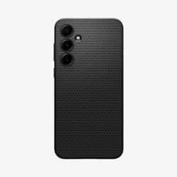 Spigen ACS07526 mobile phone case 16.8 cm (6.6") Cover Black