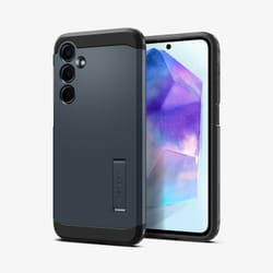 Spigen ACS07531 mobile phone case 16.8 cm (6.6") Cover Metallic