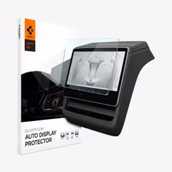 Spigen AGL07586 tablet screen protector Clear screen protector Tesla 1 pc(s)