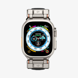 Spigen DuraPro Armor PU Apple Watch (49mm) Band