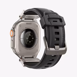 Spigen DuraPro Armor PU Apple Watch (49mm) Band