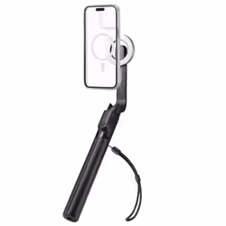 Spigen S580W selfie stick Smartphone Black - Additional view 3