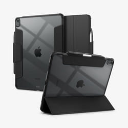 Spigen Ultra Hybrid Pro iPad Air 13-inch Case Black