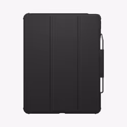 Spigen Ultra Hybrid Pro iPad Air 13-inch Case Black