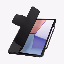 Spigen Ultra Hybrid Pro iPad Air 13-inch Case Black