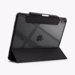 Spigen Ultra Hybrid Pro iPad Air 13-inch Case Black - Additional view 5